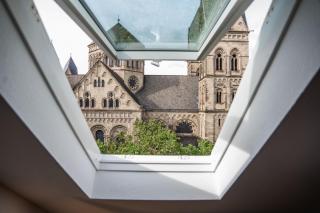 A Hidden Gem in the Heart of Koblenz - Coblença - 8