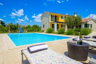 Villa Nela by IstriaLux - Svetvinčenat - 2
