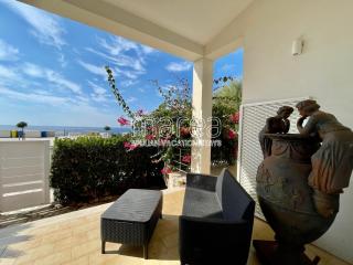 Villa Nauna, fronte mare con giardino e terrazzo - Marea Collection - Nardò - 6