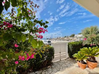 Villa Nauna, fronte mare con giardino e terrazzo - Marea Collection - Nardò - 7