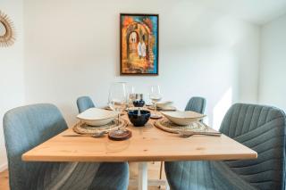 A Hidden Gem in the Heart of Koblenz - Coblença - 3