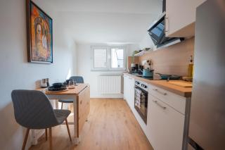 A Hidden Gem in the Heart of Koblenz - Coblença - 4