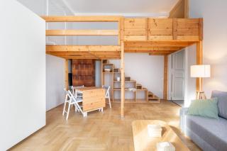 V26 Freedom Lodge Apartment - 8