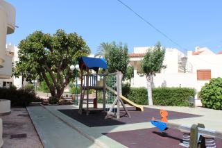 Urbanización La Felicidad El Conserje - Denia - 6