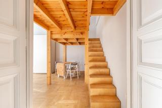 V26 Freedom Lodge Apartment - Budapest - 5