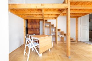 V26 Freedom Lodge Apartment - 7