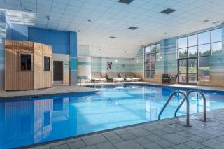 Stratford Manor Hotel - Stratford-upon-Avon - 9