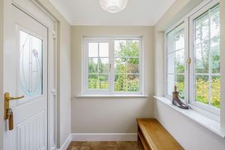 Peregrine Cottage with Hot Tub - Newton Stewart - 1