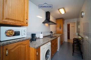 Vivienda Magallanes - Sanlúcar de Barrameda - 4