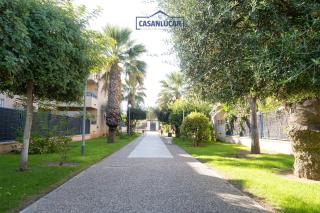 Vivienda Magallanes - Sanlúcar de Barrameda - 3