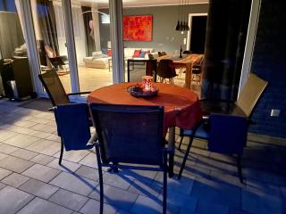 Ferienwohnung Ricke - 3