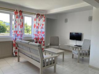La Péninsule - Town Apartment No. 3 - Curepipe - 7