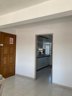 La Péninsule - Town Apartment No. 3 - Curepipe - 9