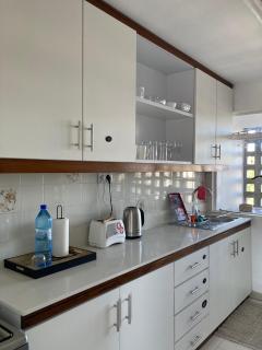 La Péninsule - Town Apartment No. 3 - Curepipe - 3