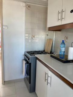 La Péninsule - Town Apartment No. 3 - Curepipe - 2