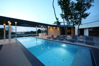 Villa Calvia Crispinilla - Novigrad Istria - 5