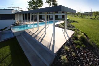 Villa Calvia Crispinilla - Novigrad Istria - 3