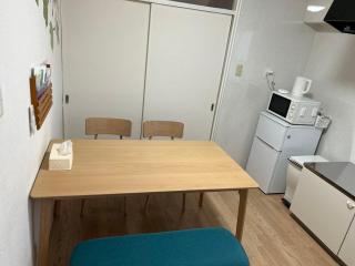 happy house302 -駐車場無料 - 5