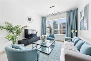 StoneTree - NEW Furnished 1BR in V3 Tower - Dubái - 0