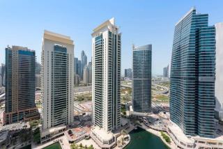 StoneTree - NEW Furnished 1BR in V3 Tower - Dubái - 6