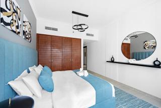 StoneTree - NEW Furnished 1BR in V3 Tower - Dubái - 3