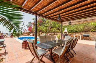 Villa La Sultana - Nerja - 9