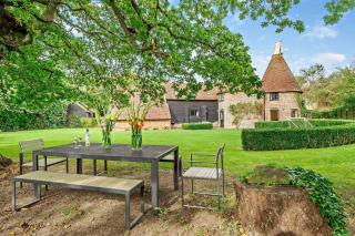 Court Lodge Oast - Heathfield - 4