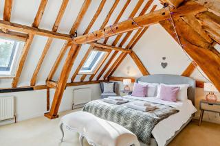 Court Lodge Oast - 6