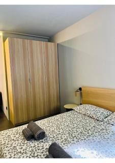 Cozy Studio Brenta - Milan - 1