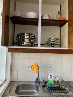 La Péninsule Town Apartment Curepipe No 4 - 3