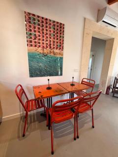 Los Dos Caballeros Winery & Vacation Rental - 2