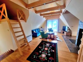 Willa Regina II Resort & SPA - Zakopane - 5