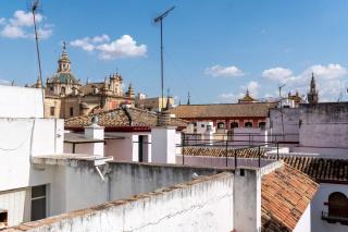 Behouse Sierpes - Sevilla - 8