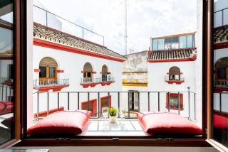 Behouse Sierpes - Sevilla - 1