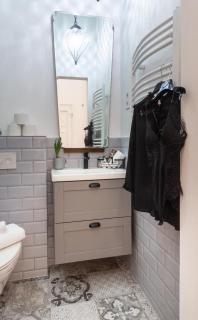 Regina Mini Apartment on Király street - Budapest - 5