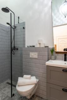 Regina Mini Apartment on Király street - Budapest - 8