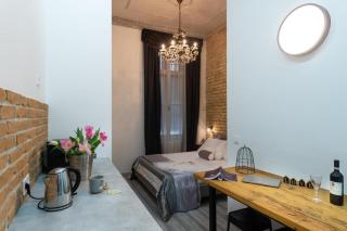 Regina Mini Apartment on Király street - Budapest - 9