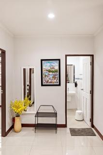 Suttisan 地铁口二层独栋花园别墅 五卧室三卫 - 6