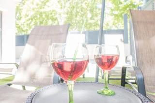 Villa de lujo. Piscina con jacuzzi. - 7