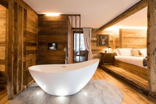 Revivre Village Adults only - Champorcher - 0