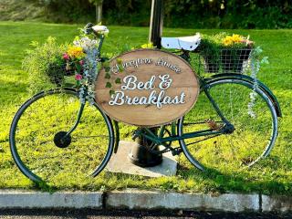 Cherrytree House B&B - 3