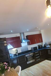 Luxurious and spacious 1 bd flat - Basildon - 7