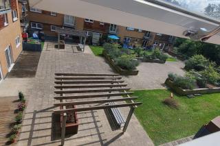 Luxurious and spacious 1 bd flat - Basildon - 6