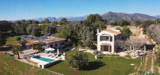 Los Dos Caballeros Winery & Vacation Rental - Llubí - 0
