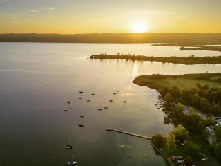 Strandhotel SüdSee Diessen am Ammersee - Dießen am Ammersee - 8
