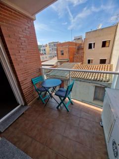 Apartamento vacacional - Torreblanca - 1
