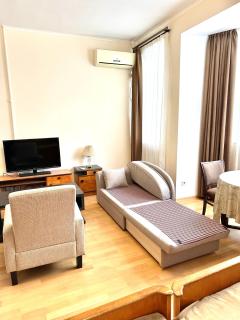 Studio Flat in Center of Tbilisi - Tbilisi - 5