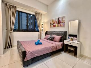 2BR Apartment @ Icon City - Petaling Jaya - 7