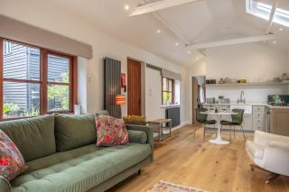 Weavers Mark Cottage - 8