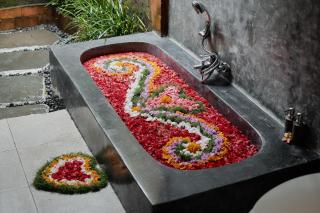 Moringa Ubud Villa - Ubud - 2
